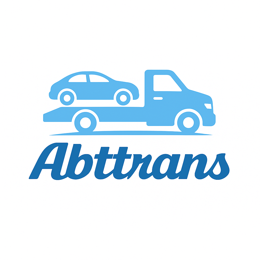 ABTTRANS LOGIC Logo